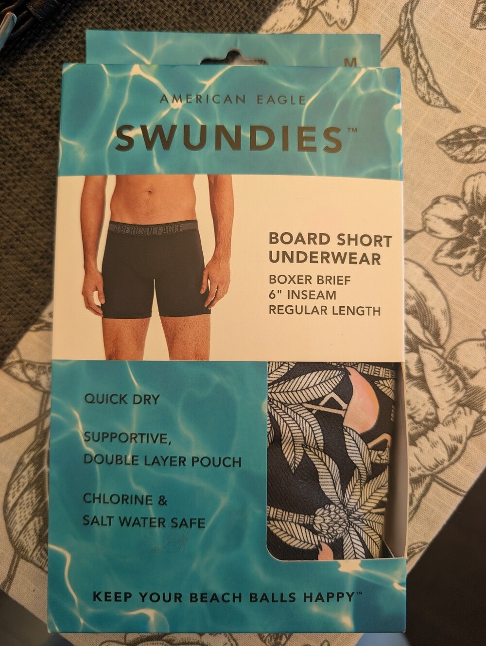 American Eagle 'Swundies'